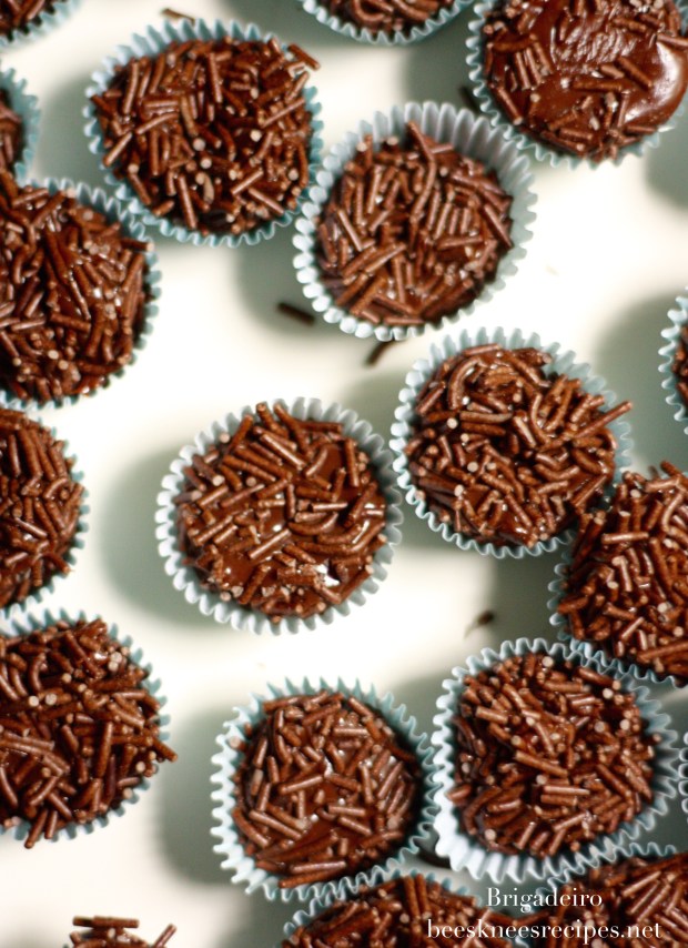 Brigadeiro