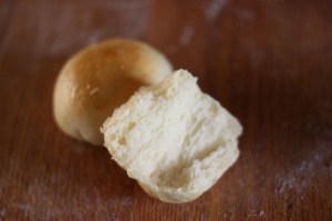 I hope this picture gives an idea of the great texture this roll has