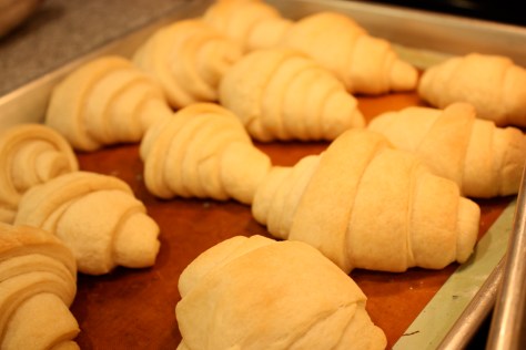 Crescent Roll 1
