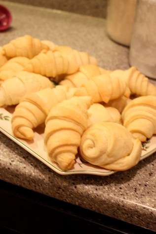 Crescent Roll