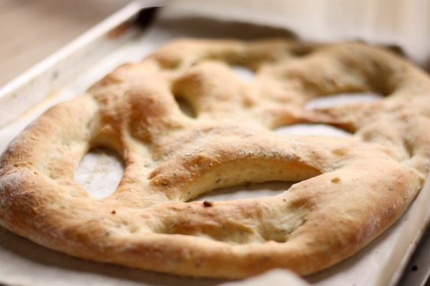 Fougasse 2