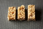 Puffed Rice Bars