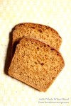 KAF Whole Wheat